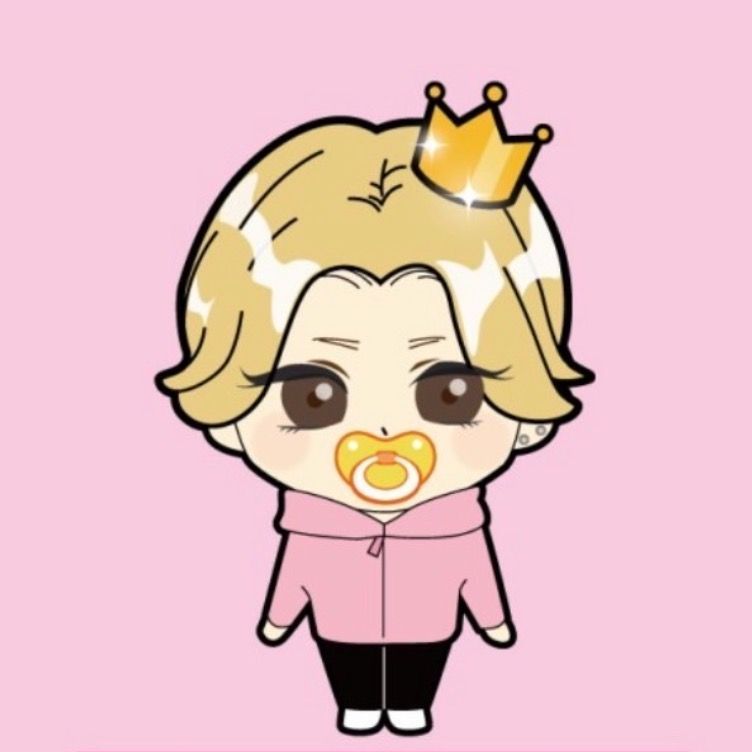 らゆま👑🍌(来夢磨)