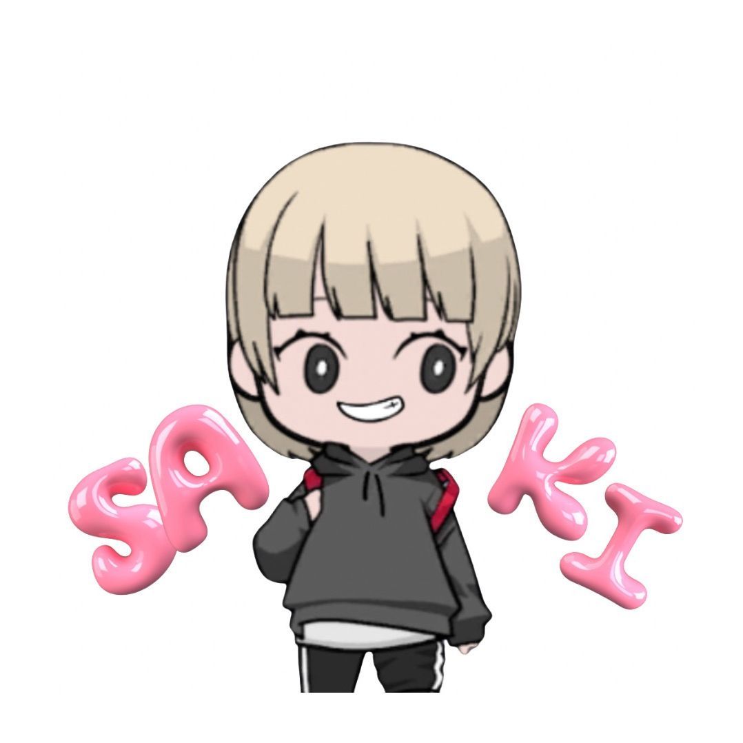 saki🙊🌷