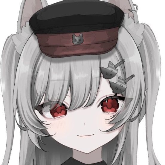 朔魔がるぅ🐺⚰️🐾