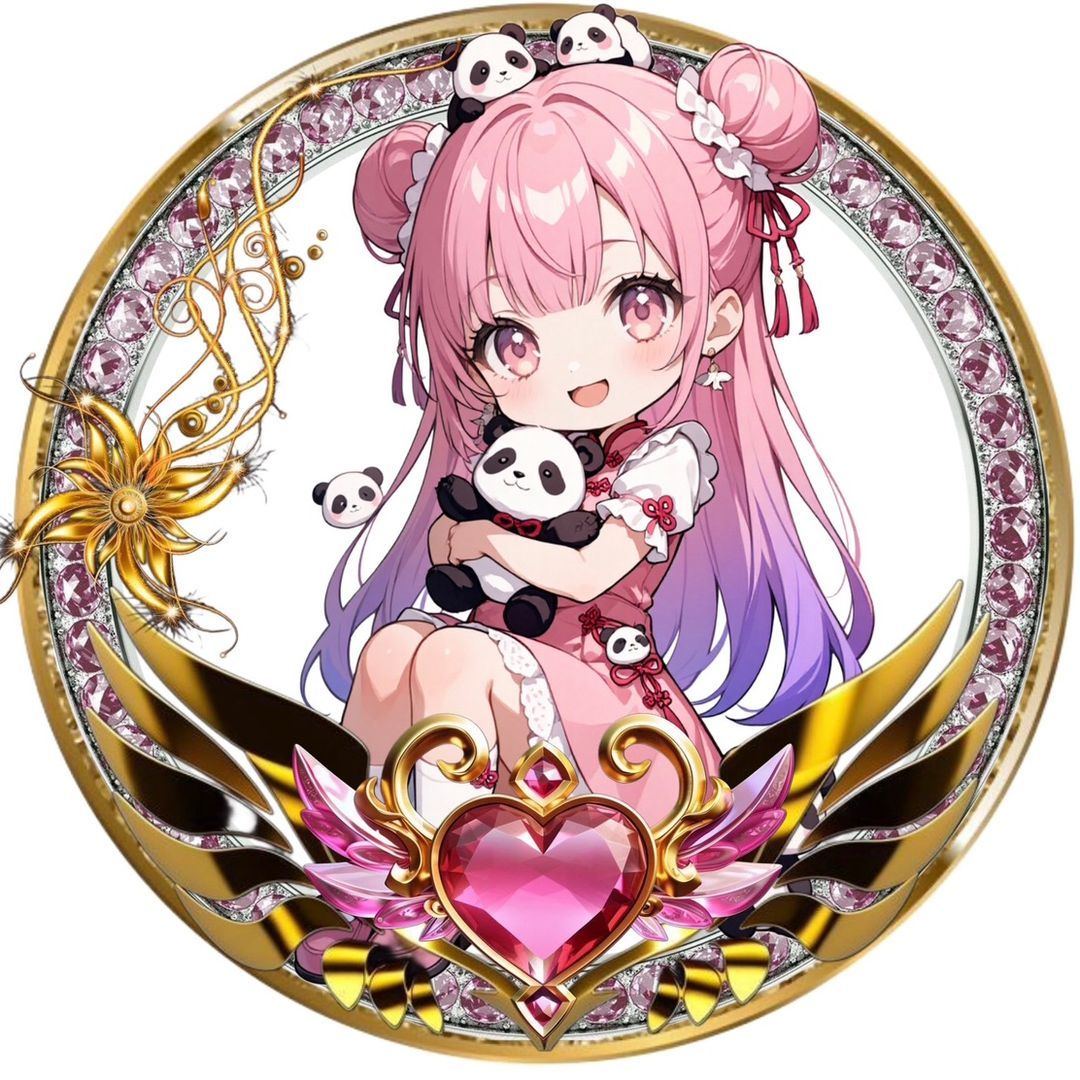 さくぱん🌸🐼