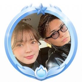 ももとたいがの日常