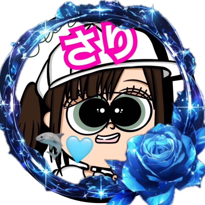 🫧さり🦈🩵青組組長🩵