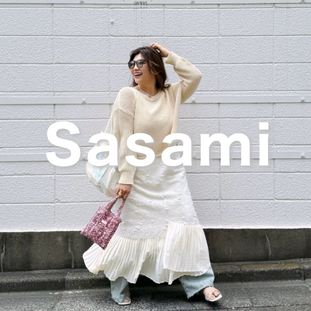 sasami