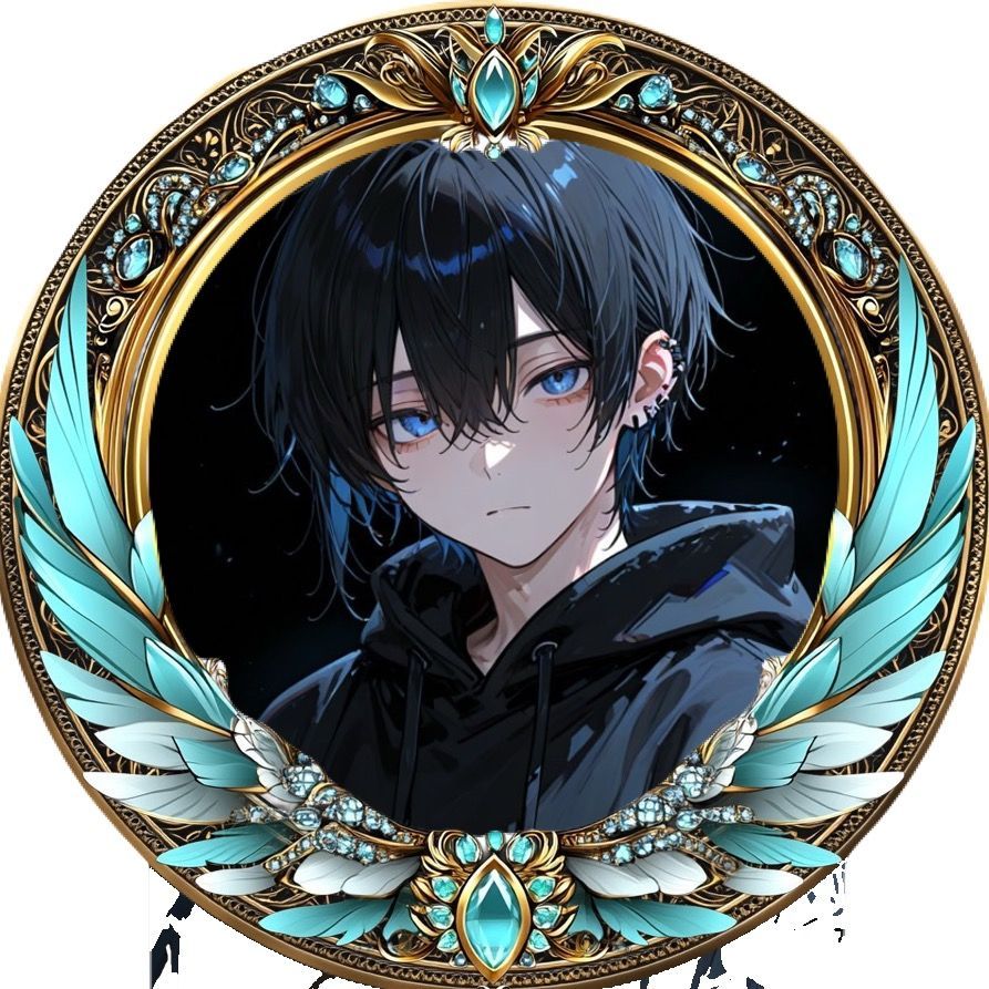 るかくん🦋❄️