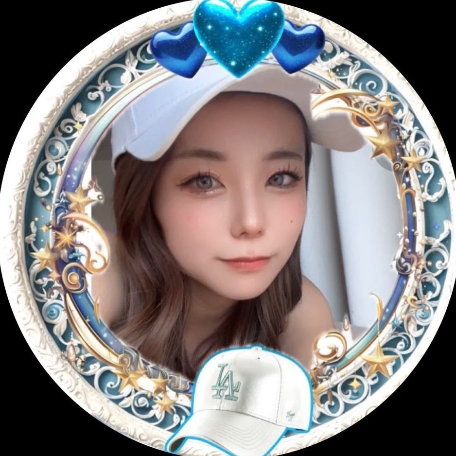 さともりちゃん🧢🩵