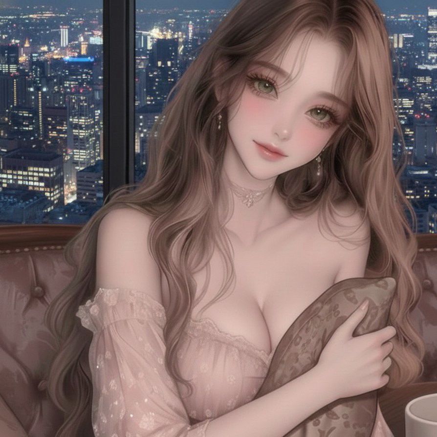 強欲のSAYU🦋🫧