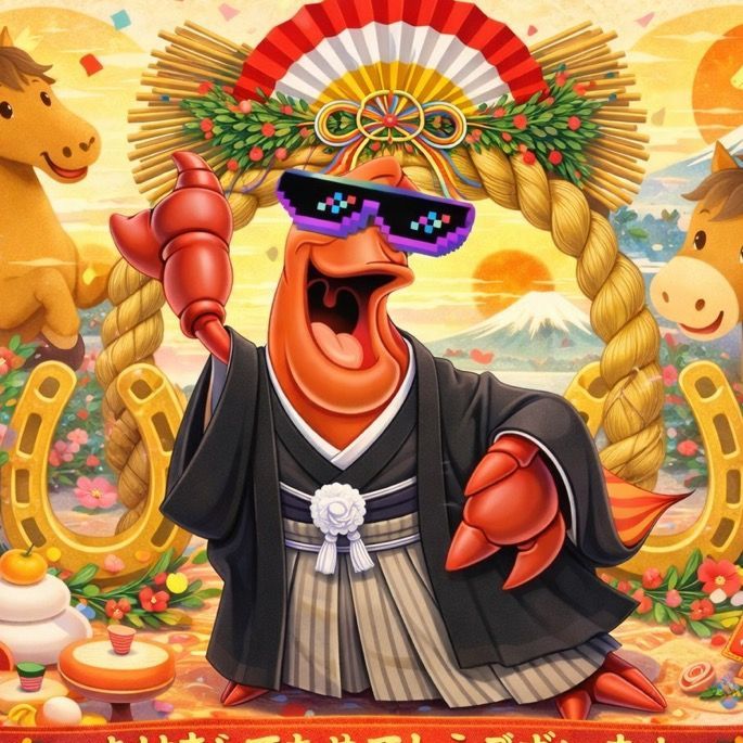 ｾﾊﾞｽﾁｬﾝ🦀😎🌏