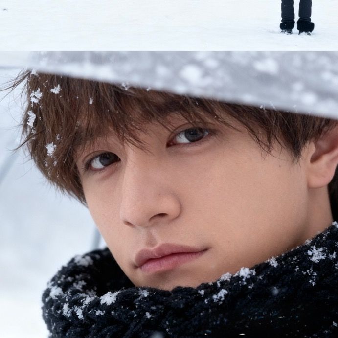 👑福山聖二(俳優界隈)💜