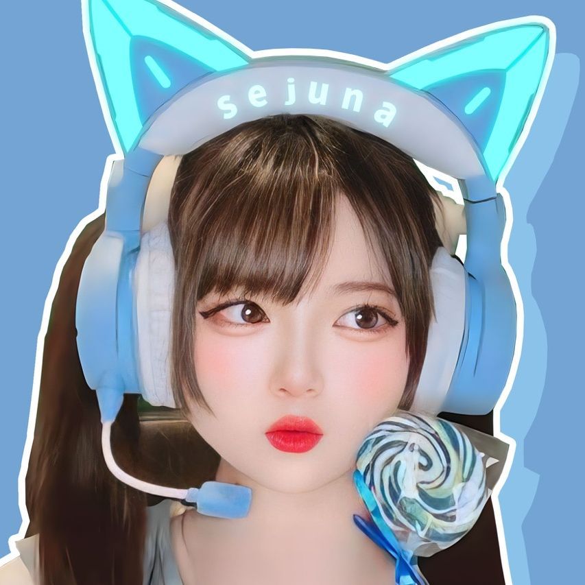 Sejuna🩵せじゅな