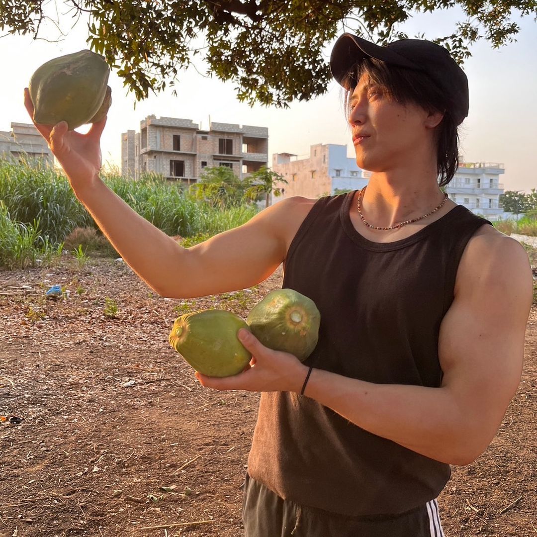 👑セネしん🍏