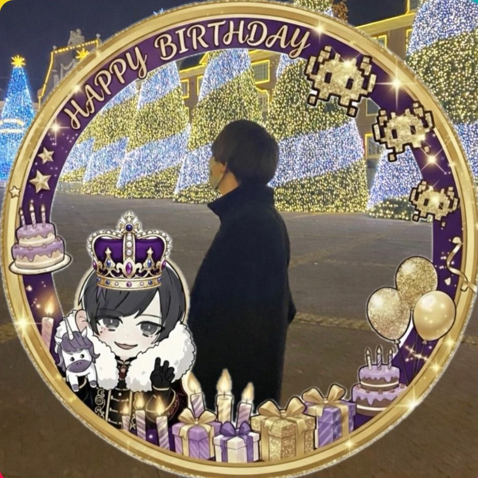 しゅんた🦄👾