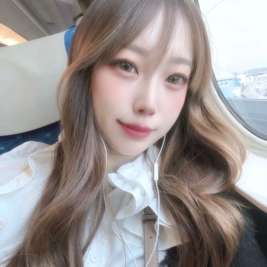 しーちゃん🍓🤍