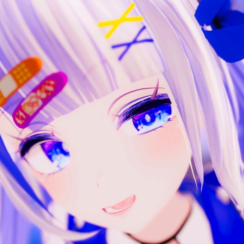 ろうめい@VR世界案内人