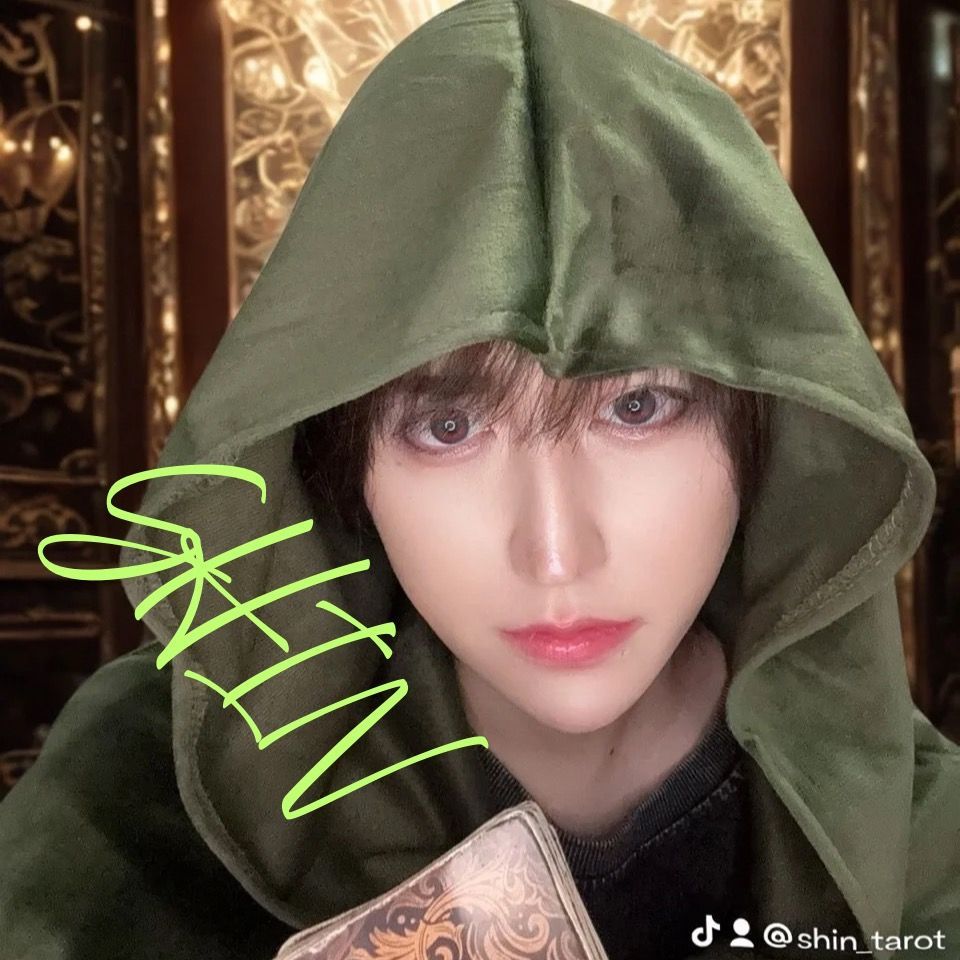 しん占い師🐰🔮