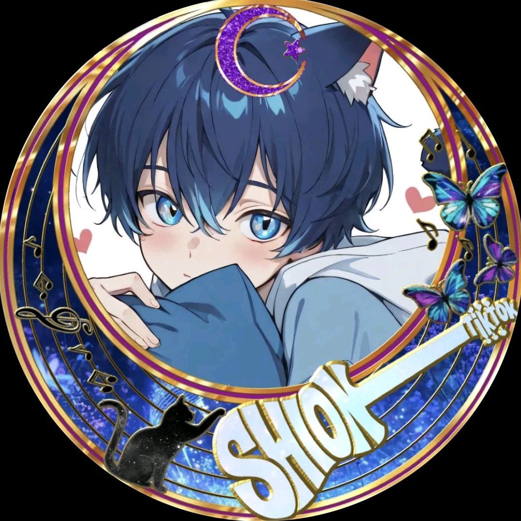 詩音☪️【Shion】