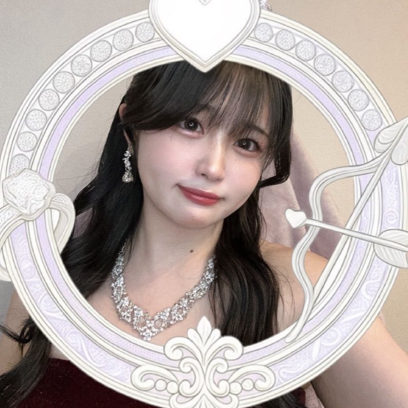 しらたま💍🤍🏹事務所イベ5位ありがとう😖💓