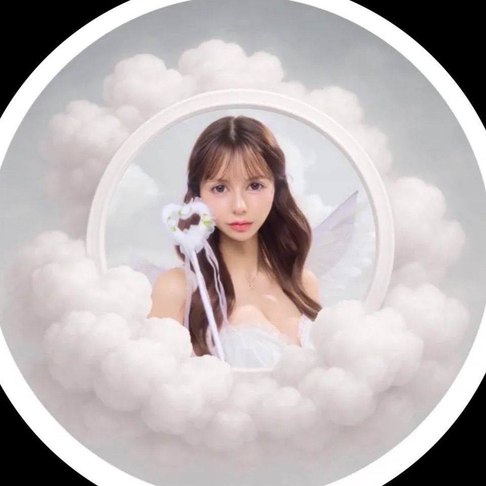 天使すぎる❣️白玉🐱🤍