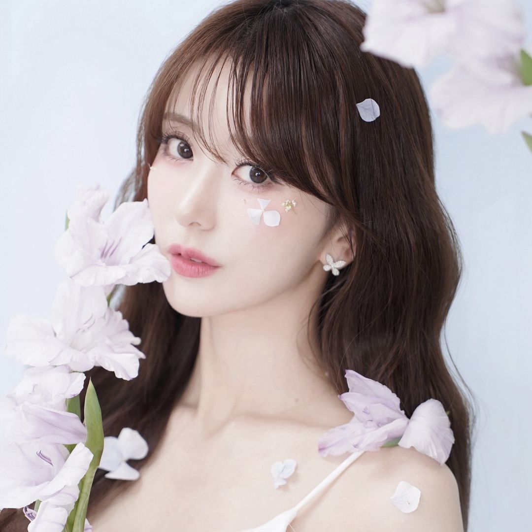 しろもふ🐻‍❄️💭