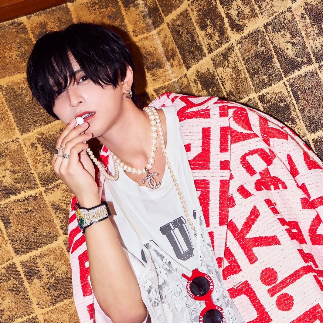 山田 翔太【FLOP FLOW】