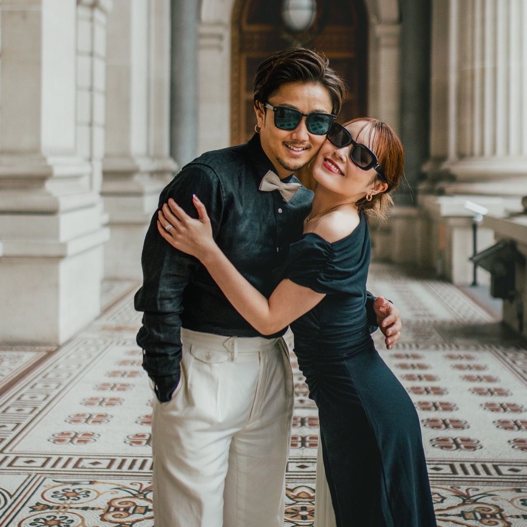 しょうちゃん【ニトカノ】