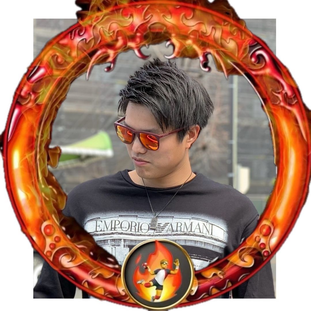 しょーや🤾‍♂️🔥競技ドッジボール