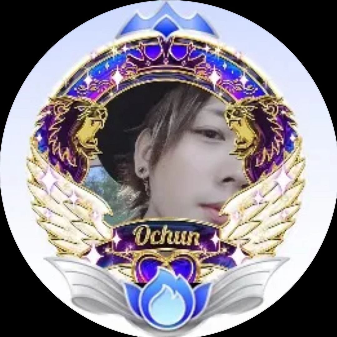 おちゅん🫲♥️🫱