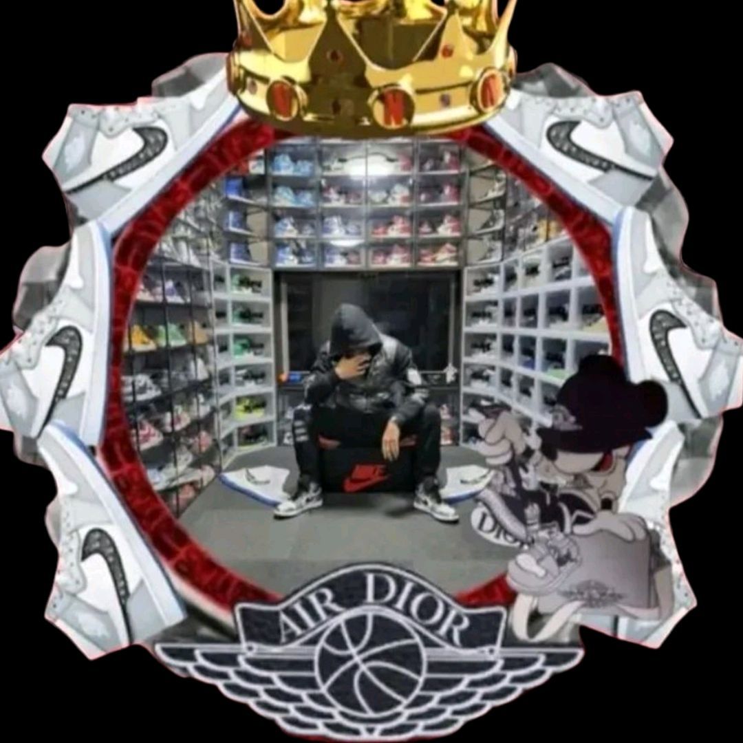 👟スニ王👟👑