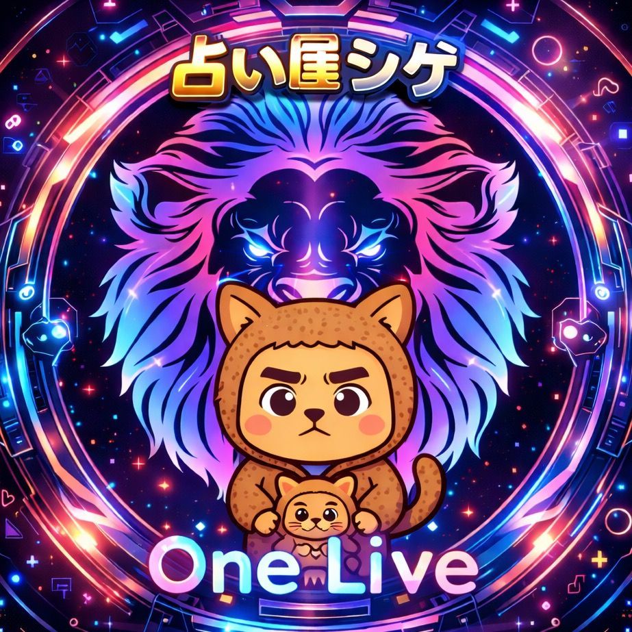 鹿児島の占い屋シゲ