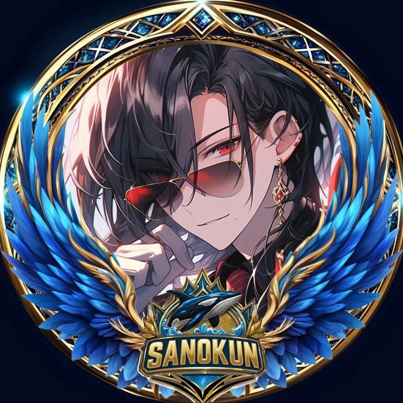 🪼☔️佐野くん🪼☔️