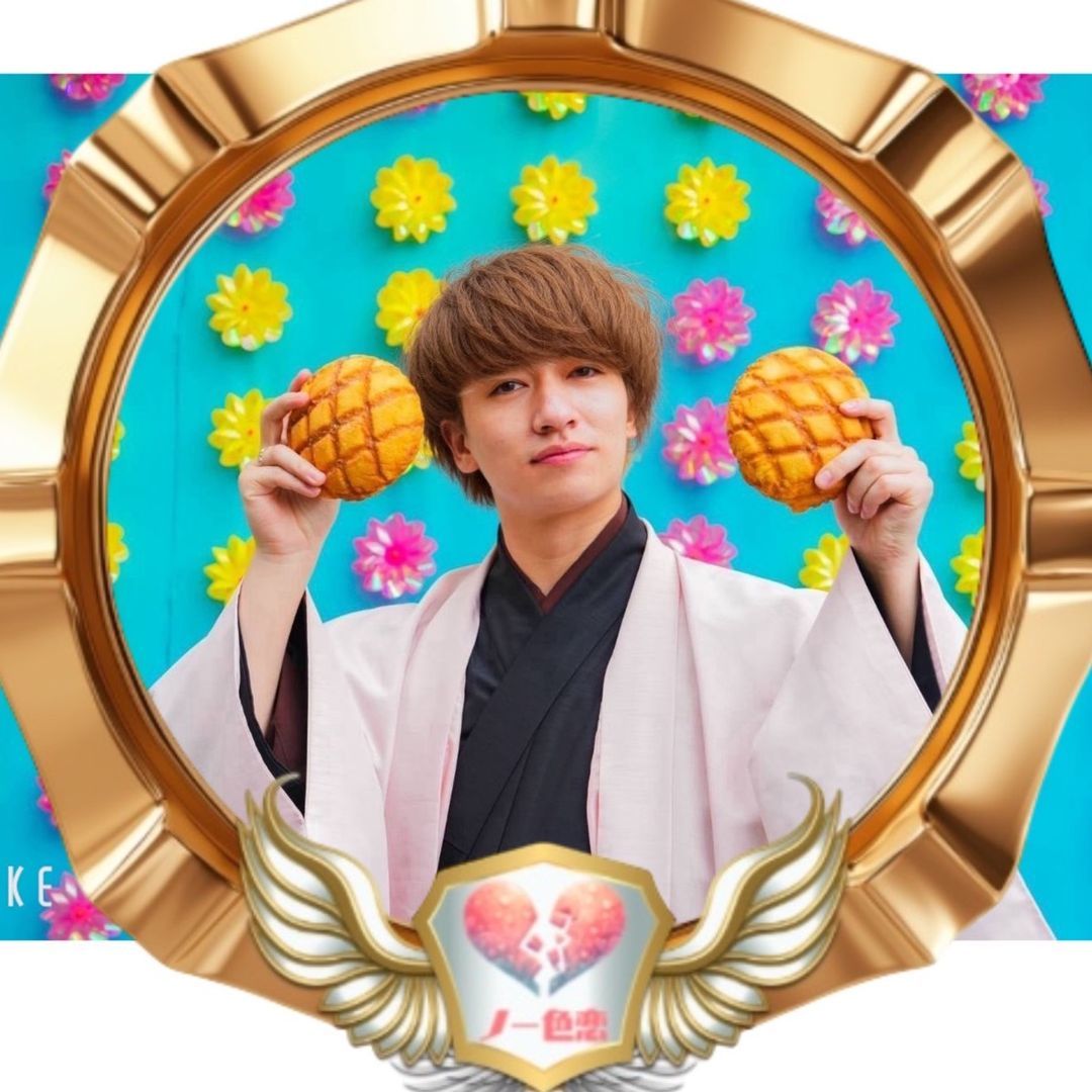 凌駕⚔️🤓💄