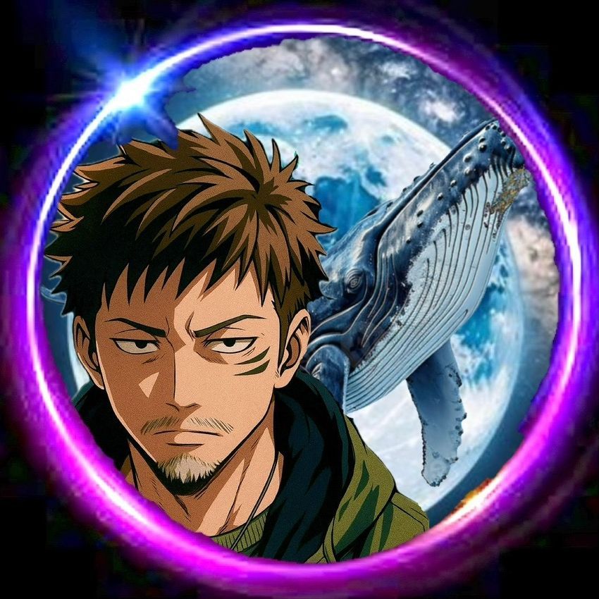 白ひげ🐋𝑯𝒂𝒚𝒂𝒕𝒐🌏