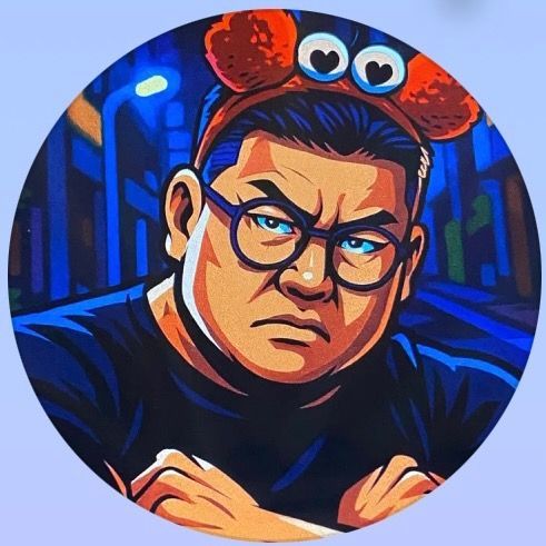 下剋上のししゃも🪩💫