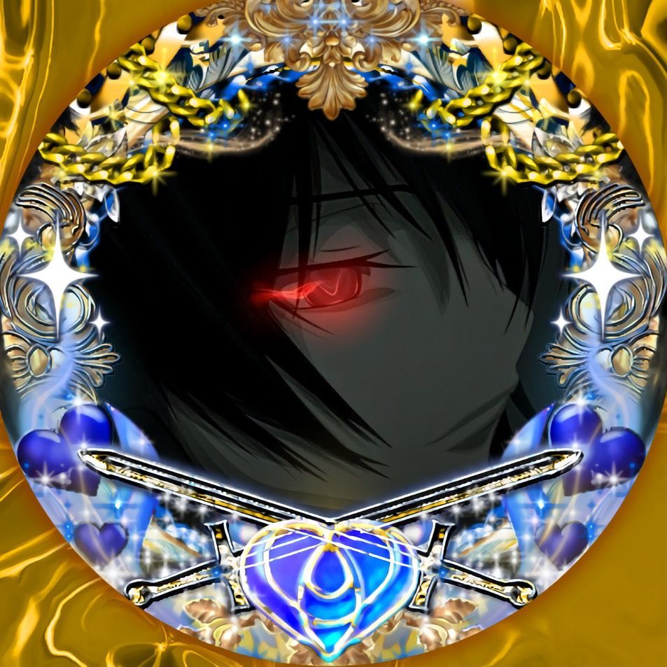 ルルーシュ@そさえてぃ~⚔️💙