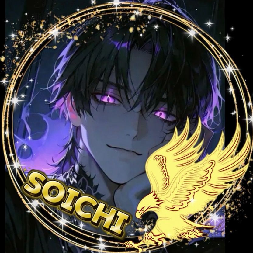 そーいち🕯🦅