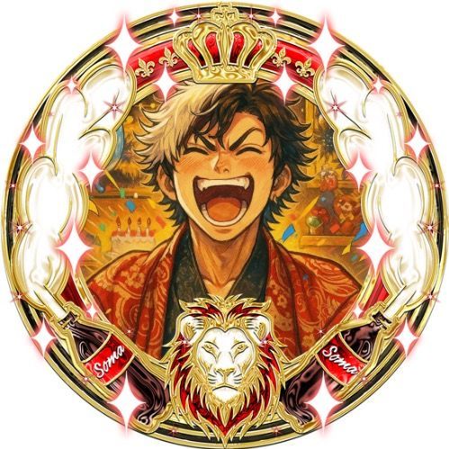 そま🦁🥤【👑旅No. 1配信者👑】