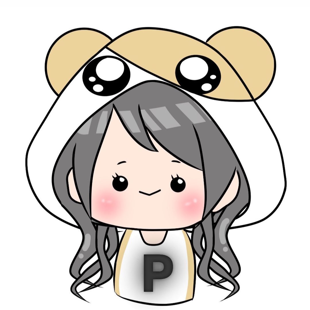 Pすけ🐹🪭