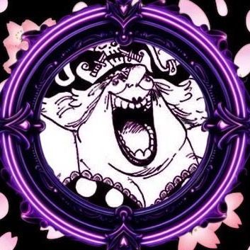 🏴‍☠️ビックマム🏴‍☠️