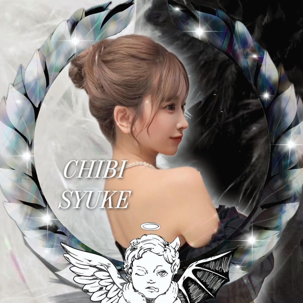 ちびしゅけ♥️🦆