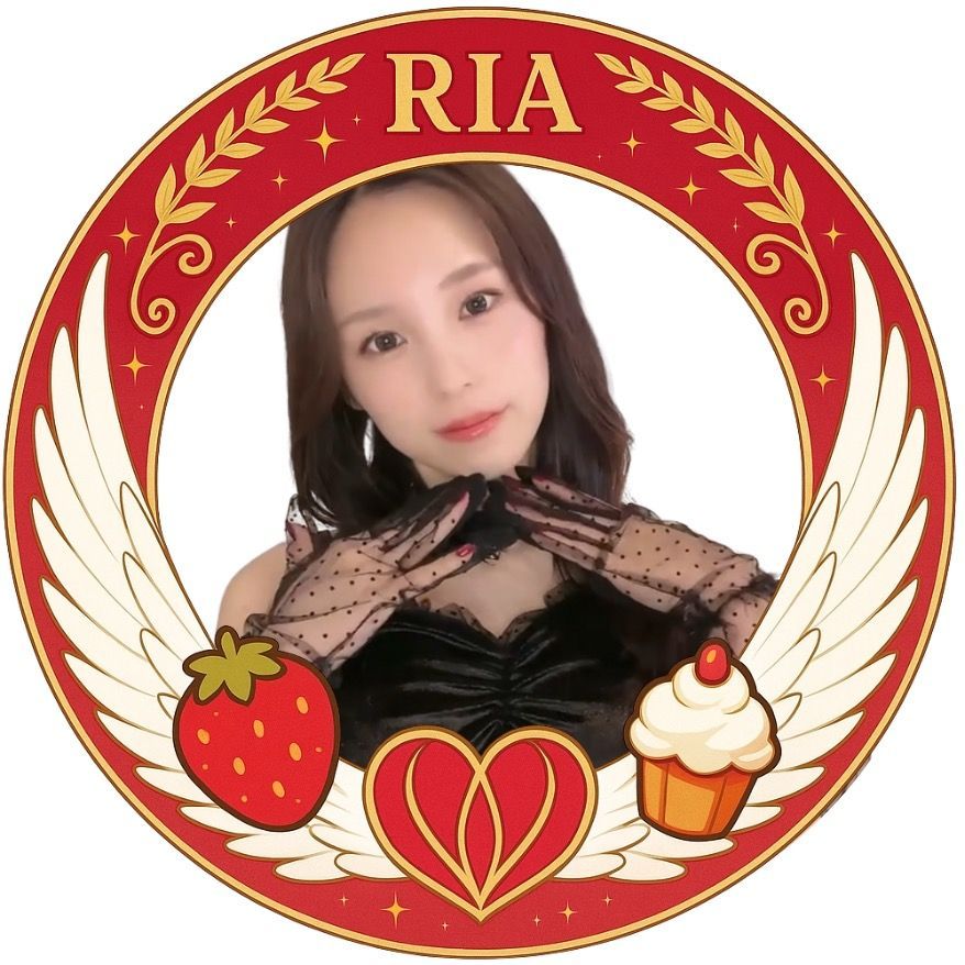 りあ🍓🧁