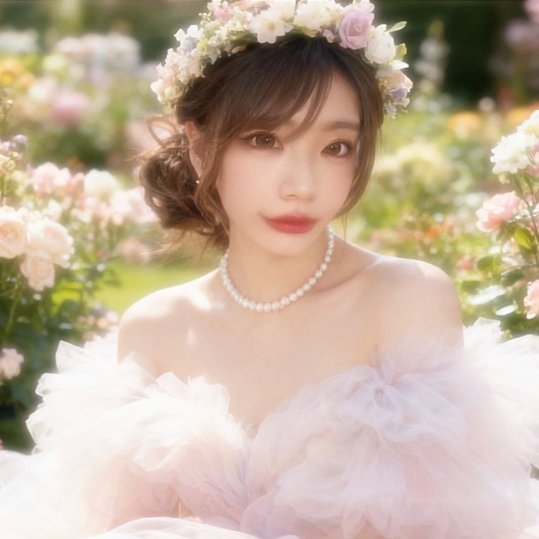 STARちゃん🐩🤍🫧