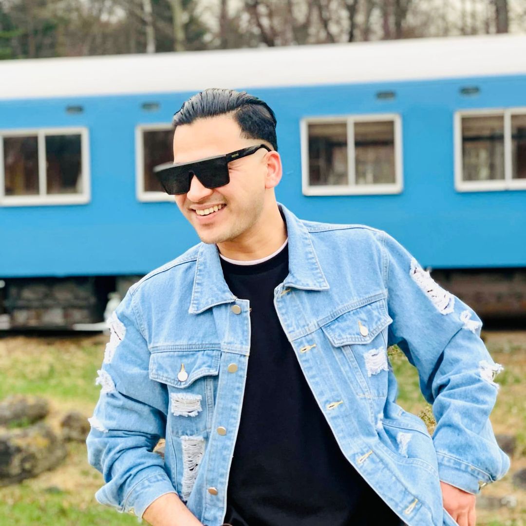 Subash Rijal 🇳🇵🇯🇵🦅🐦‍🔥