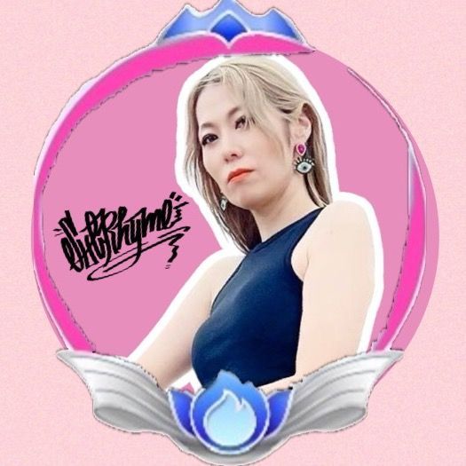 ﾗｯﾊﾟｰSUB-rhyme🌕🐰🥒💜