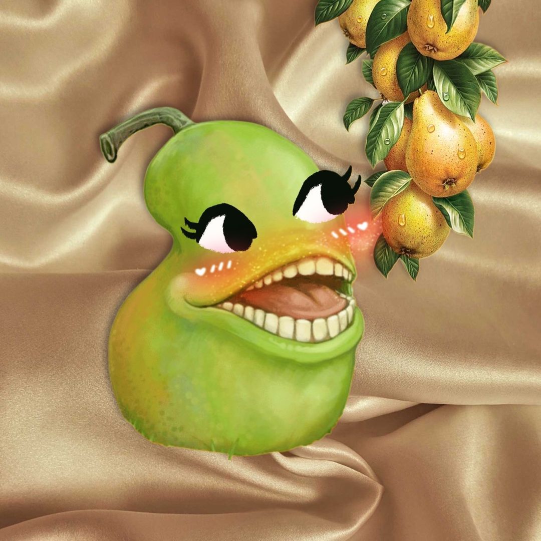 うまかっぺ！酔梨🍸🍐