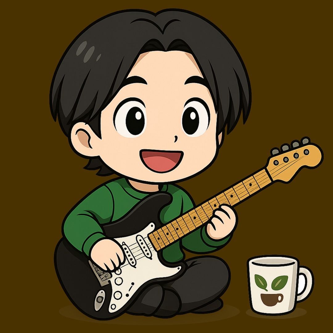 すけミント🌿☕️