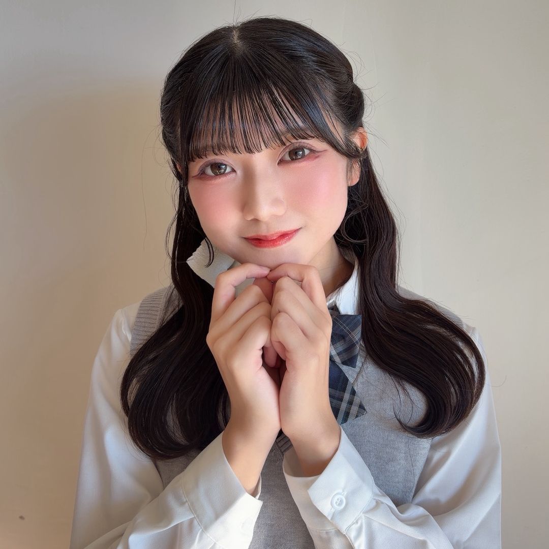 鈴乃なみ🐇🌷【Floomie’s】