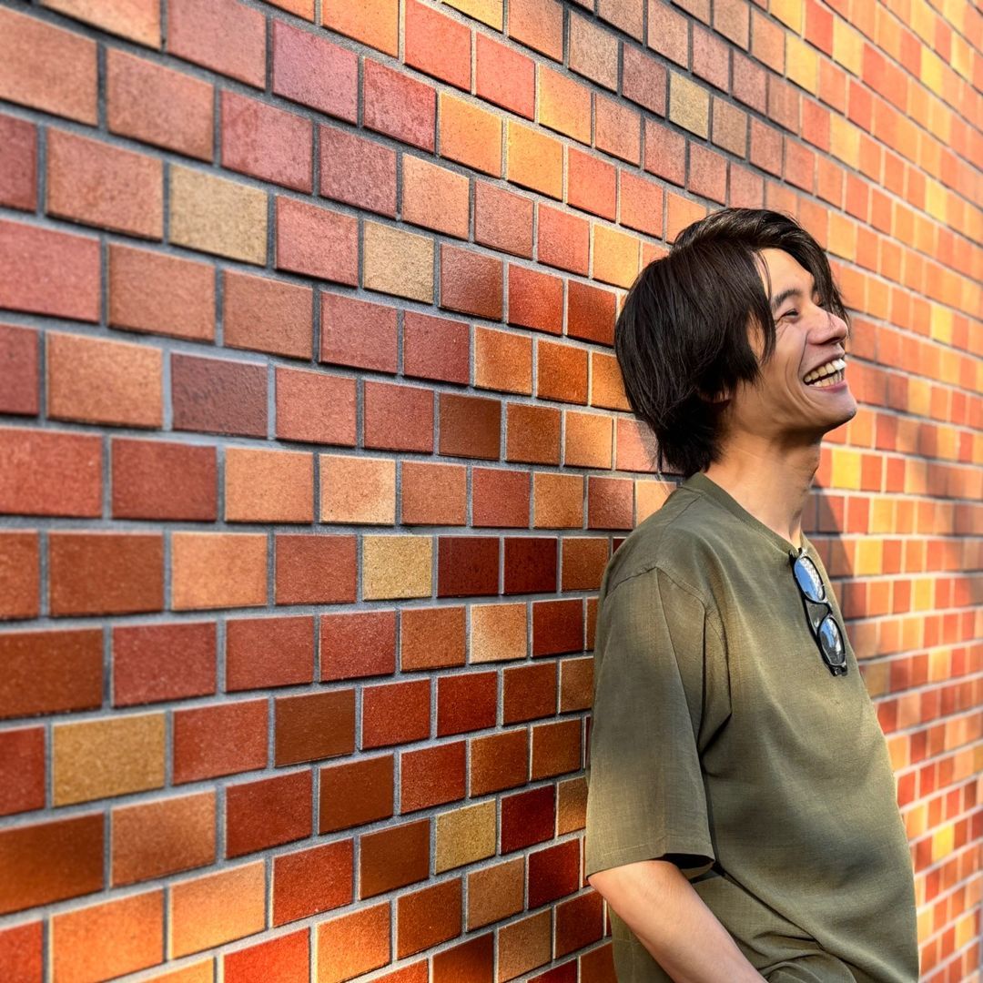 田中宏宜 TanakaHiroki