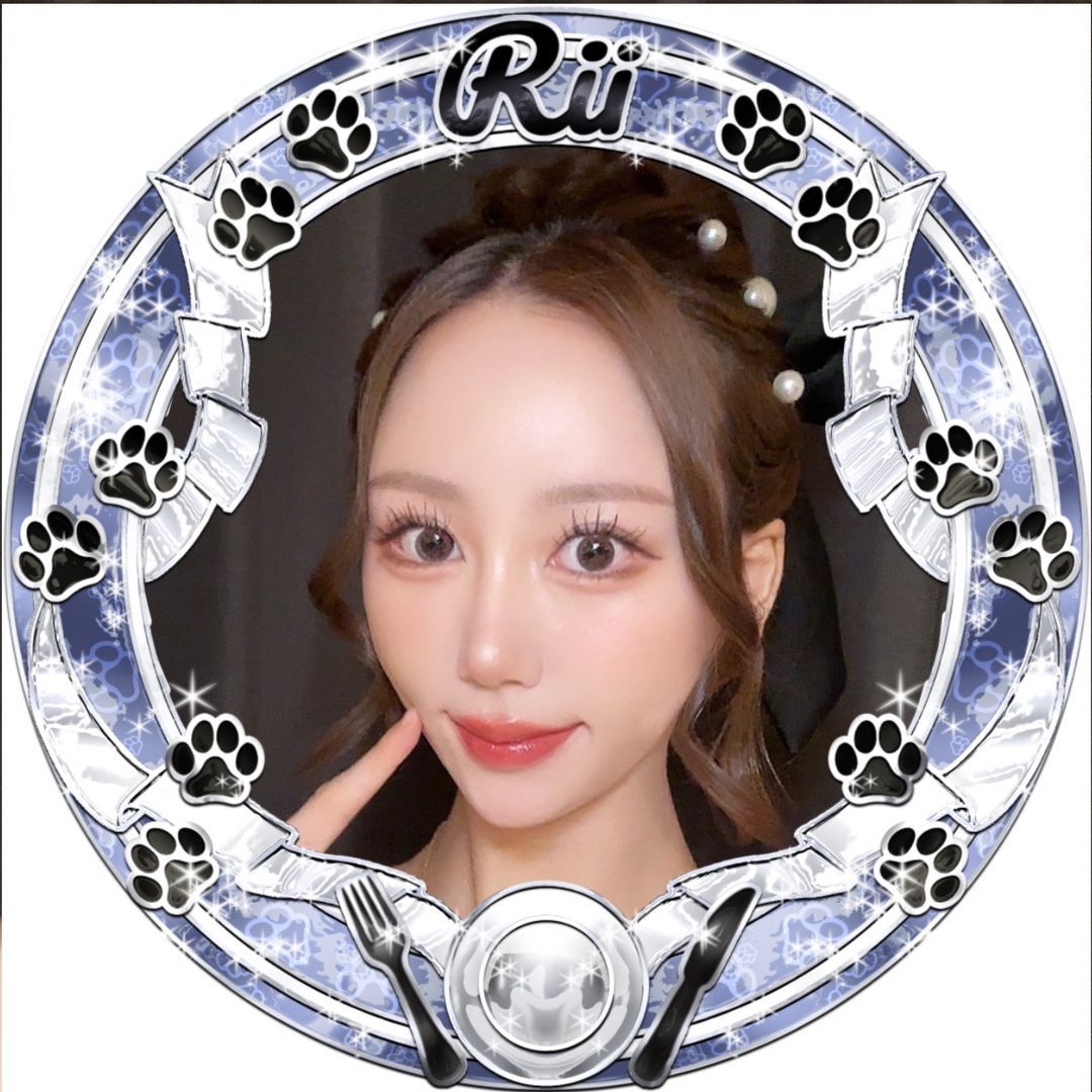 Rii 🍽️🐾