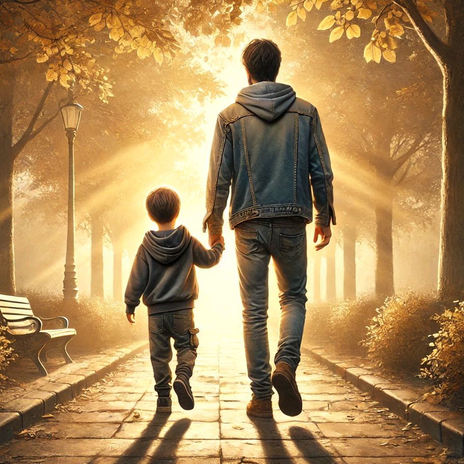 父から息子に伝えたい大切なこと