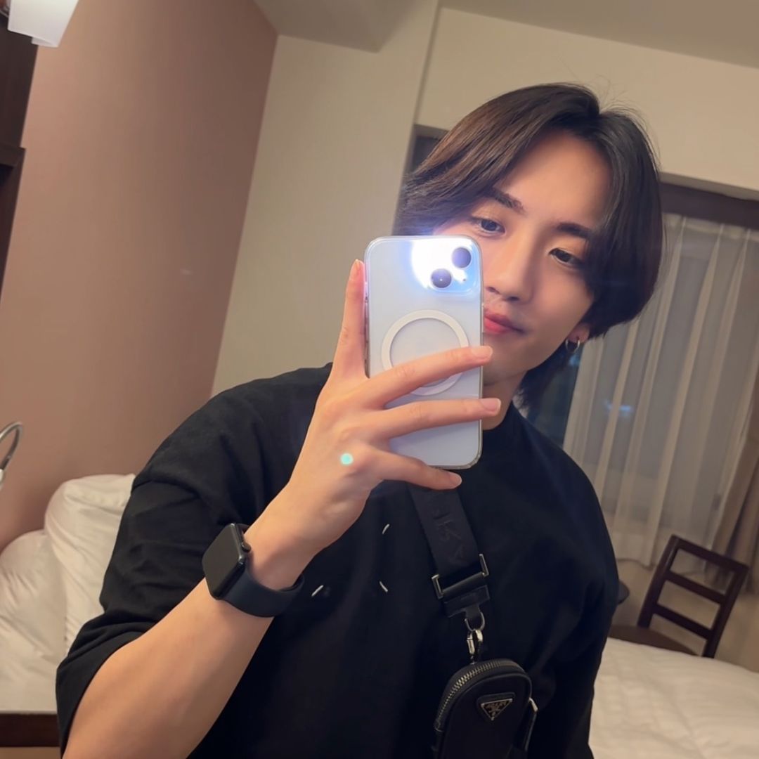 アンニョンたいし🐰👈