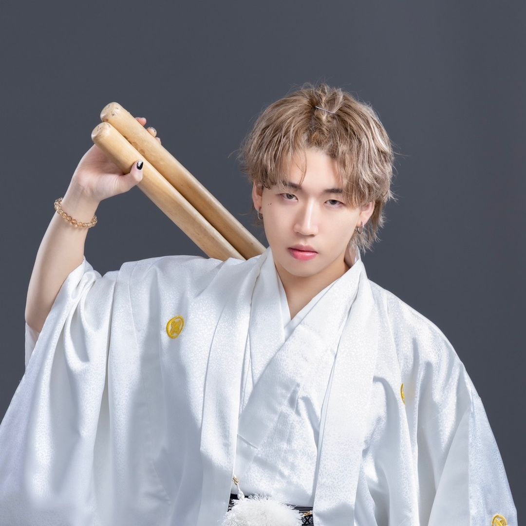 🎂1/14生誕祭🎂たいたい🥁⭐️